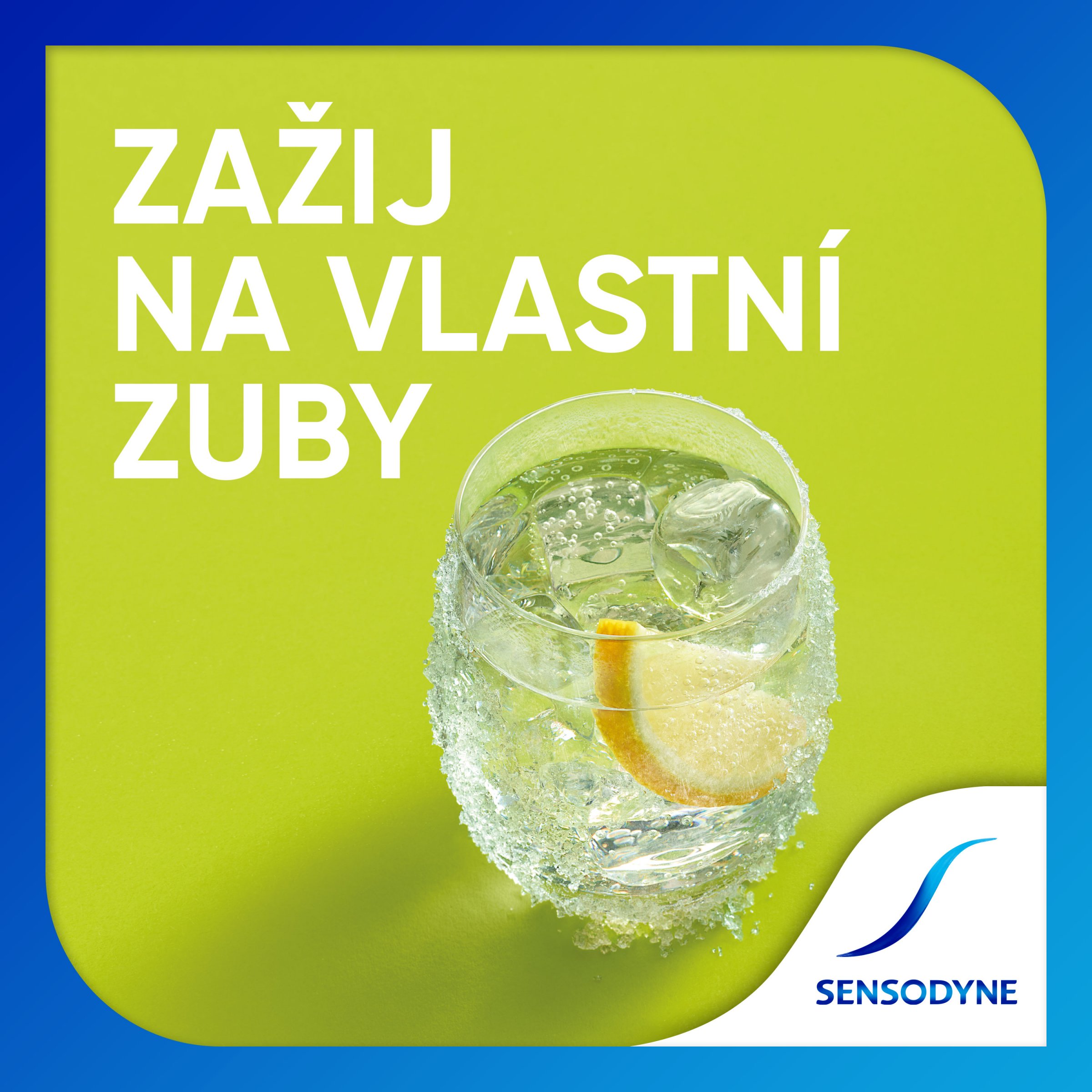 Sensodyne Repair&Protect Extra Fresh zubní pasta 75 ml