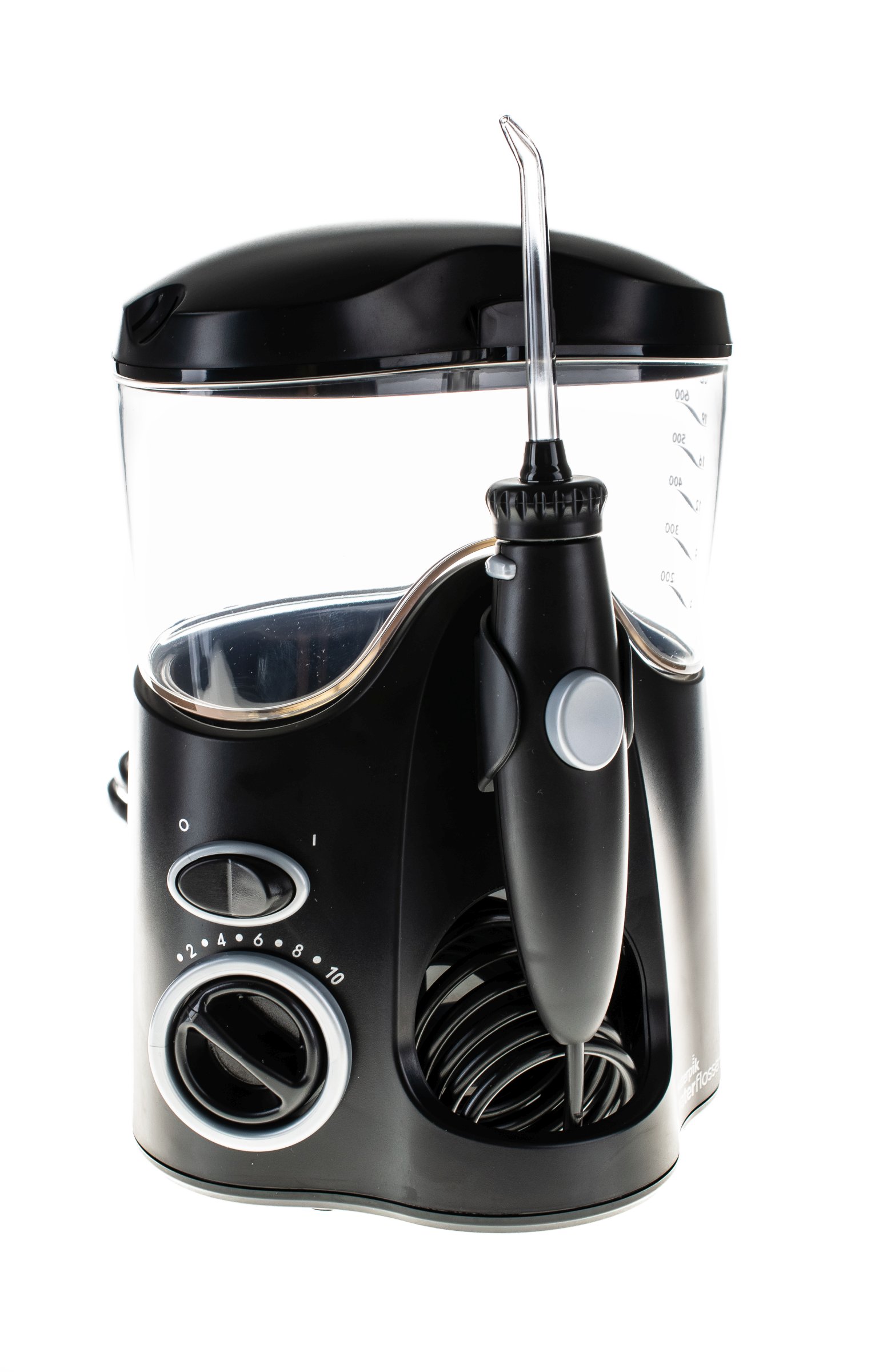 WaterPik Ultra WP112E Black ústní sprcha