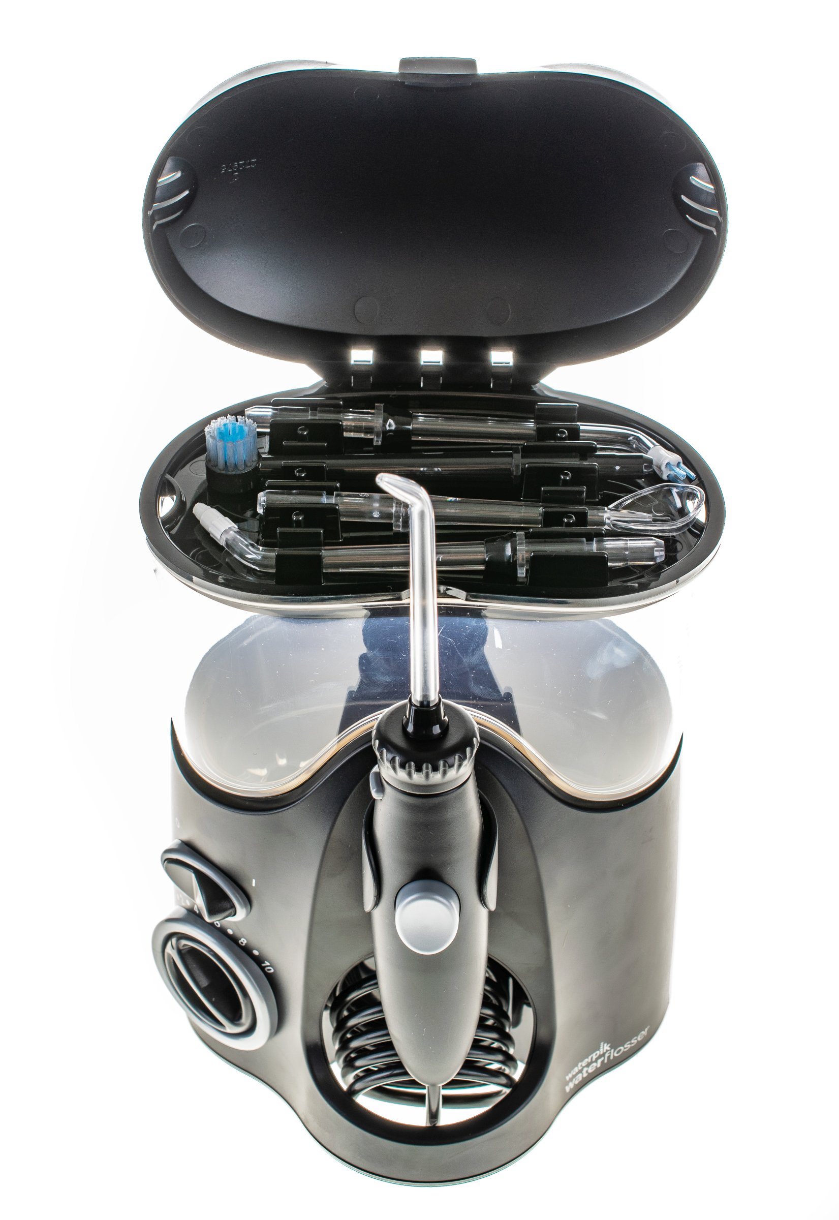 WaterPik Ultra WP112E Black ústní sprcha