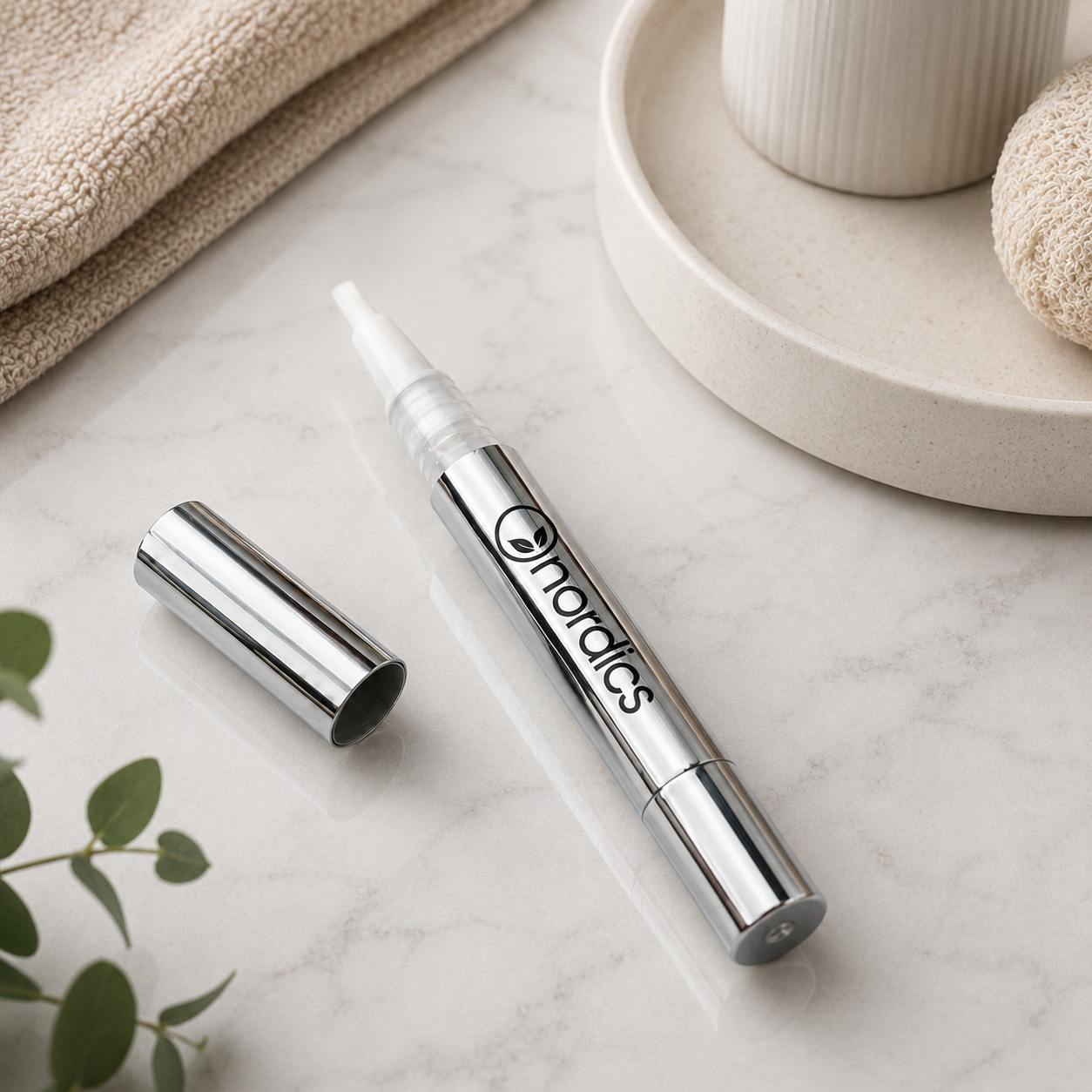 Nordics Halo PAP Serum bělicí pero 2 ml