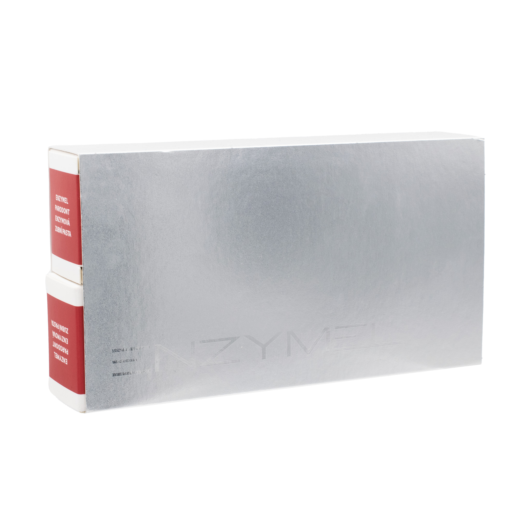 Enzymel Parodont zubní pasta 2×75 ml