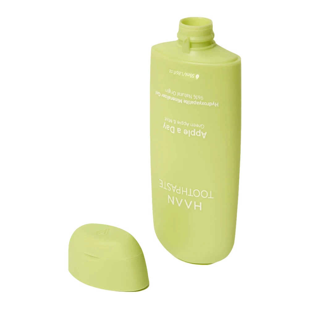 Haan Apple a Day zubní pasta 55 ml