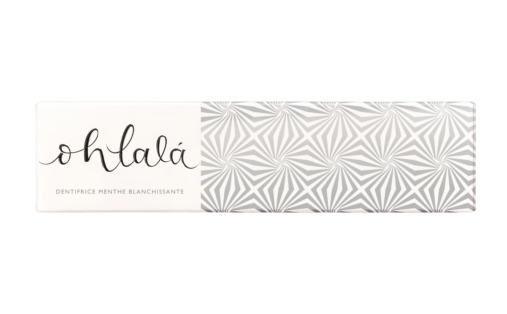 Ohlalá Whitening Mint zubní pasta 75 ml