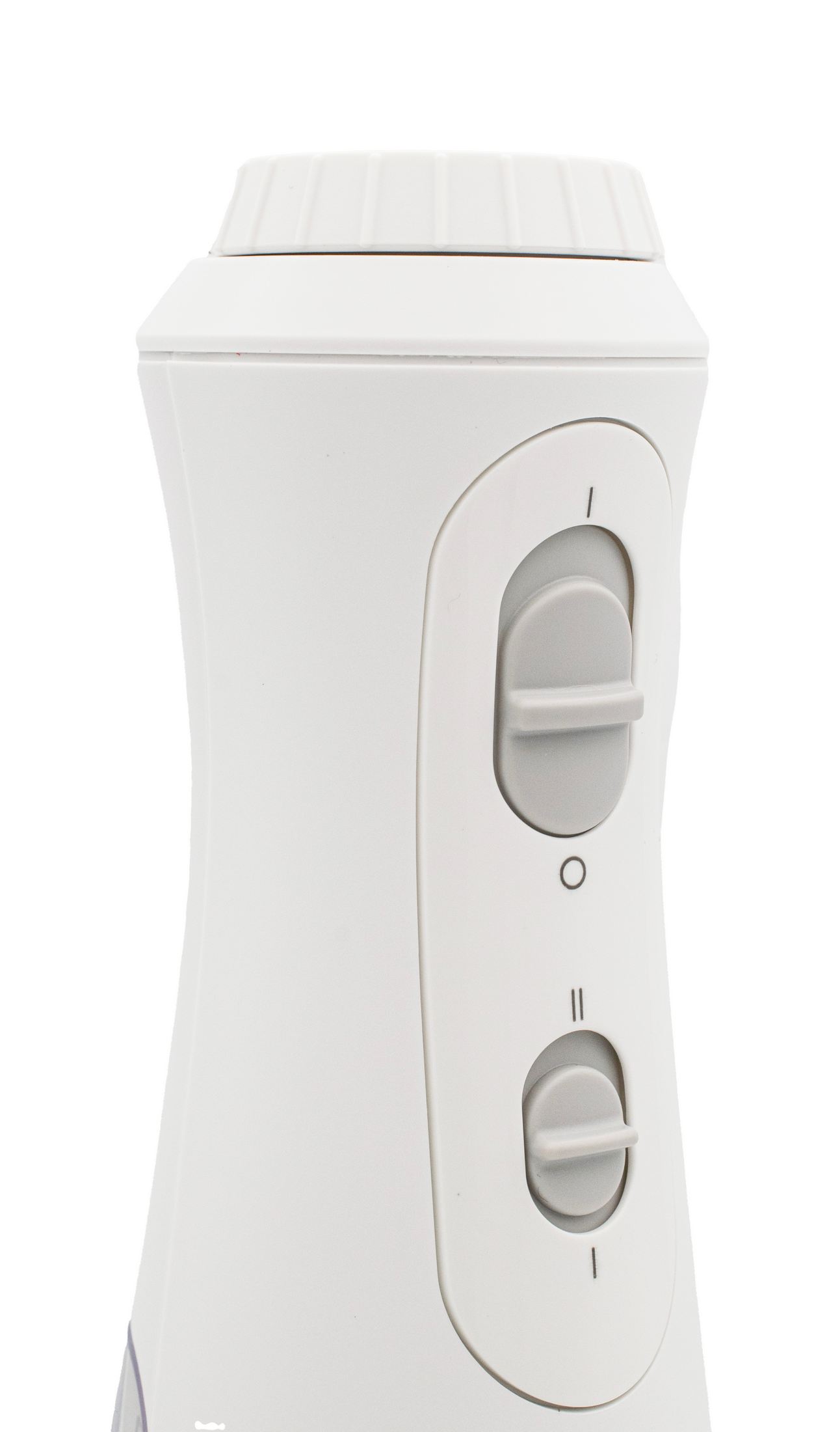 Waterpik Cordless Plus WP490 White cestovní ústní sprcha - ROZBALENÉ ZBOŽÍ