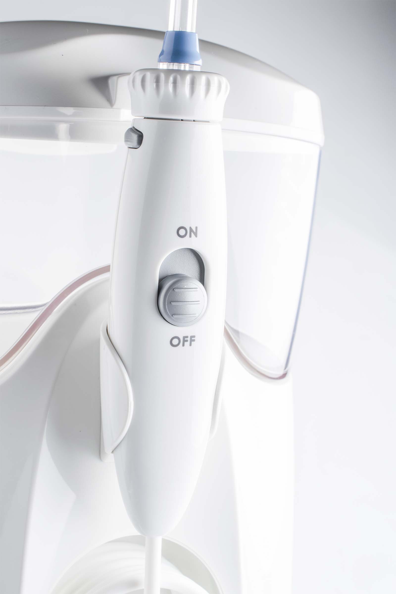 WaterPik Ultra WP/WF100 ústní sprcha - ROZBALENÉ ZBOŽÍ