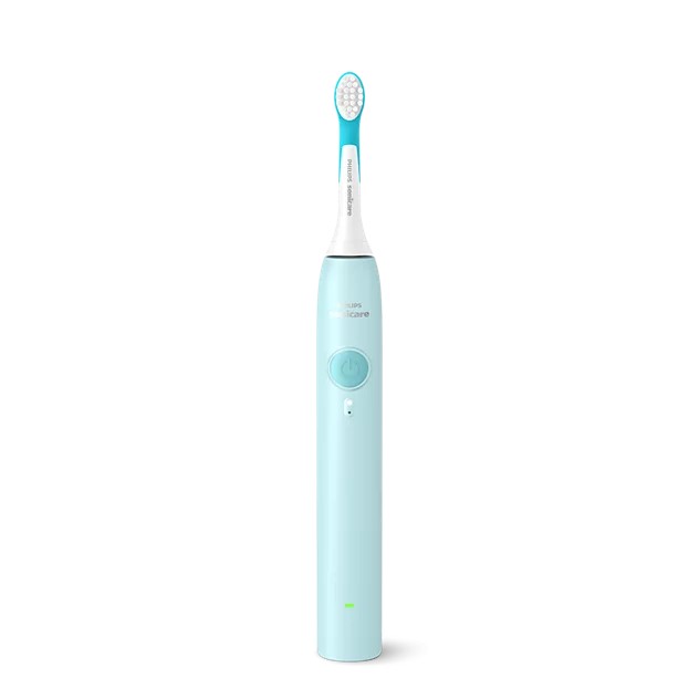 Philips Sonicare for Kids HX6500/23 dětský sonický kartáček