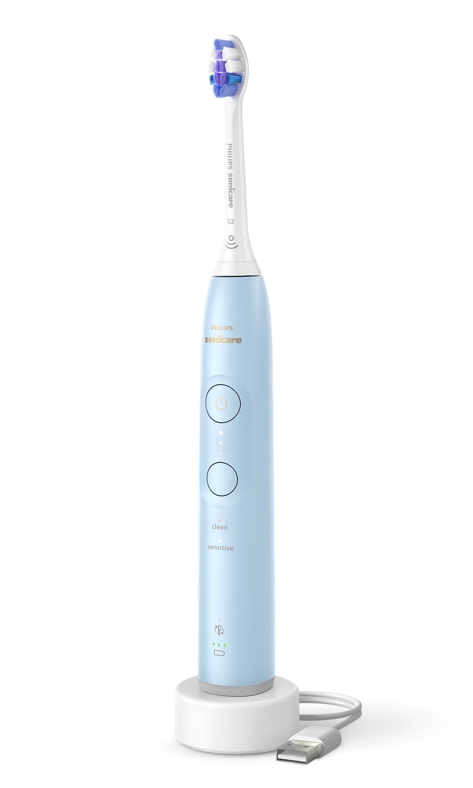 Philips Sonicare 6100 HX7406/02 sonický kartáček - ROZBALENÉ ZBOŽÍ