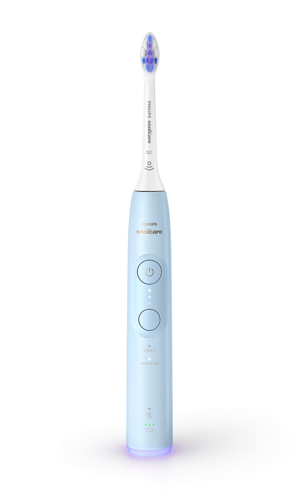 Philips Sonicare 6100 HX7406/02 sonický kartáček - ROZBALENÉ ZBOŽÍ
