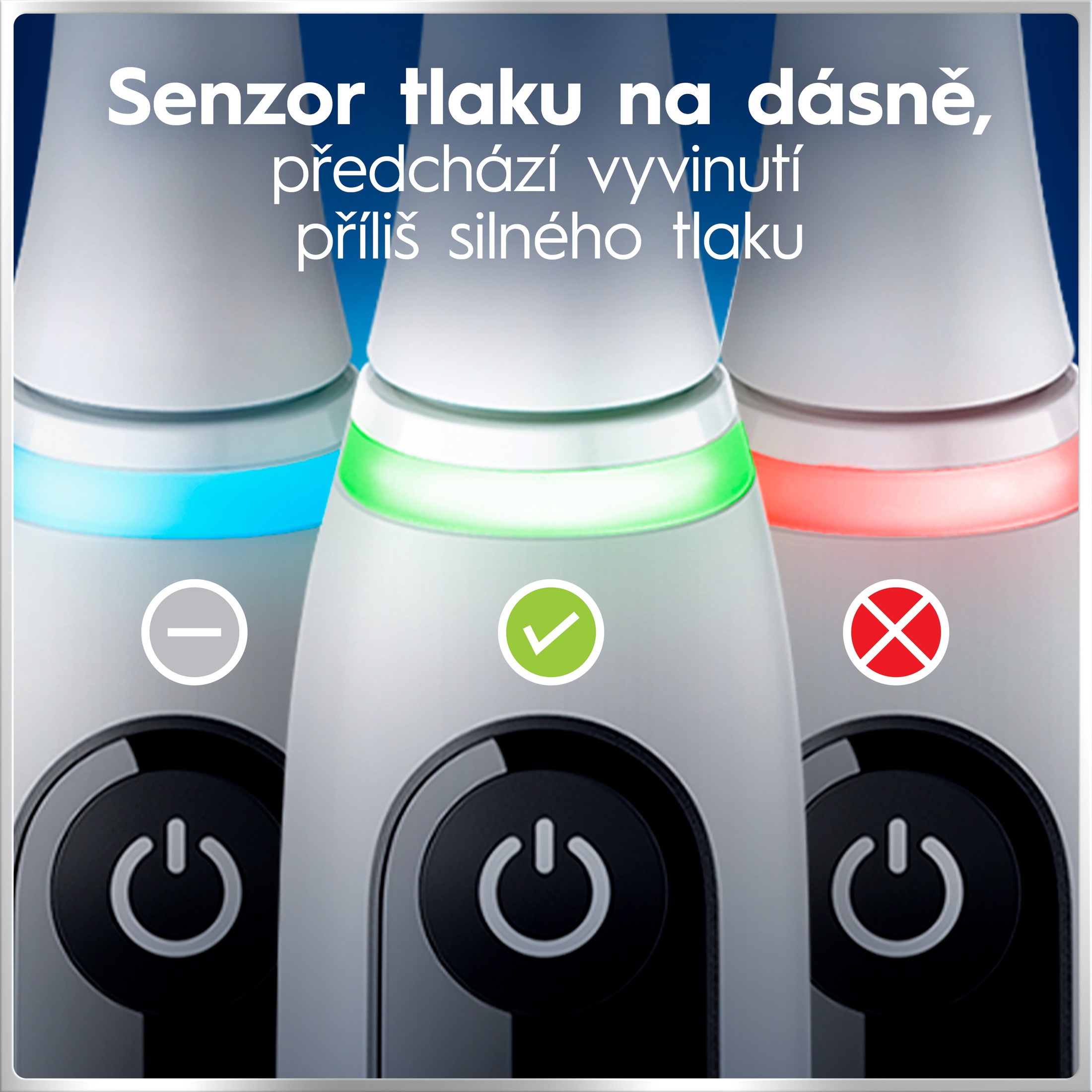 Oral-B iO Series 6 Grey Opal magnetický kartáček - ROZBALENÉ ZBOŽÍ