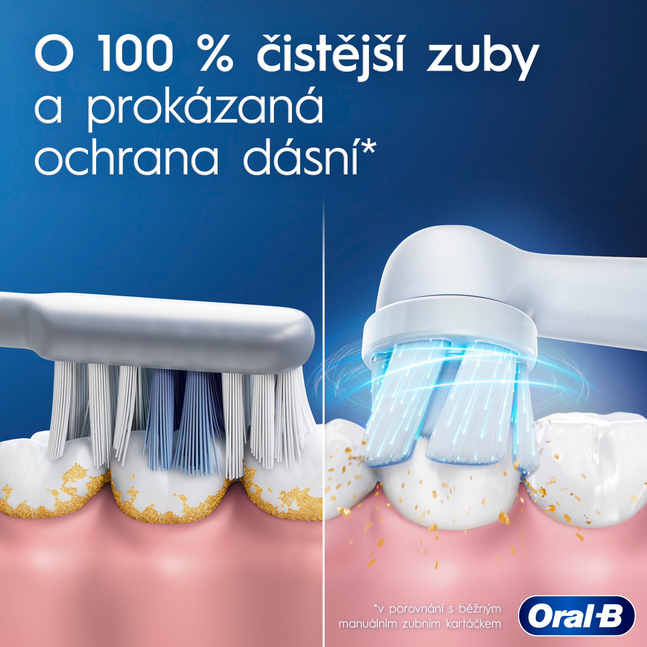 Oral-B iO Series 2 Duo Black+Green elektrický kartáček 2 ks - ROZBALENÉ ZBOŽÍ