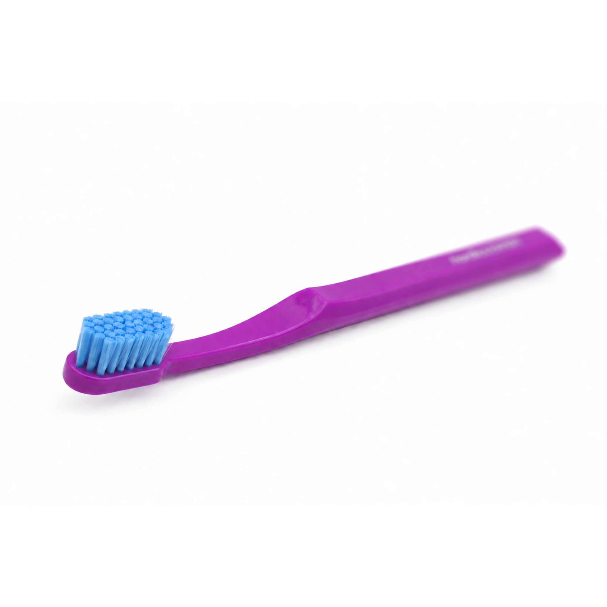 Nordics Curve Soft Purple zubní kartáček