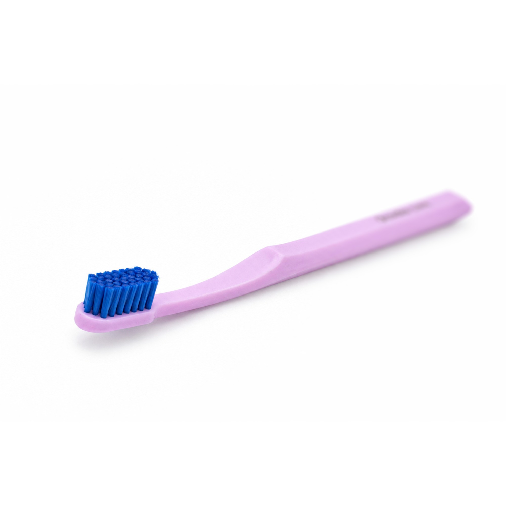 Nordics Curve Ultra Soft Pink/Dark Blue zubní kartáček