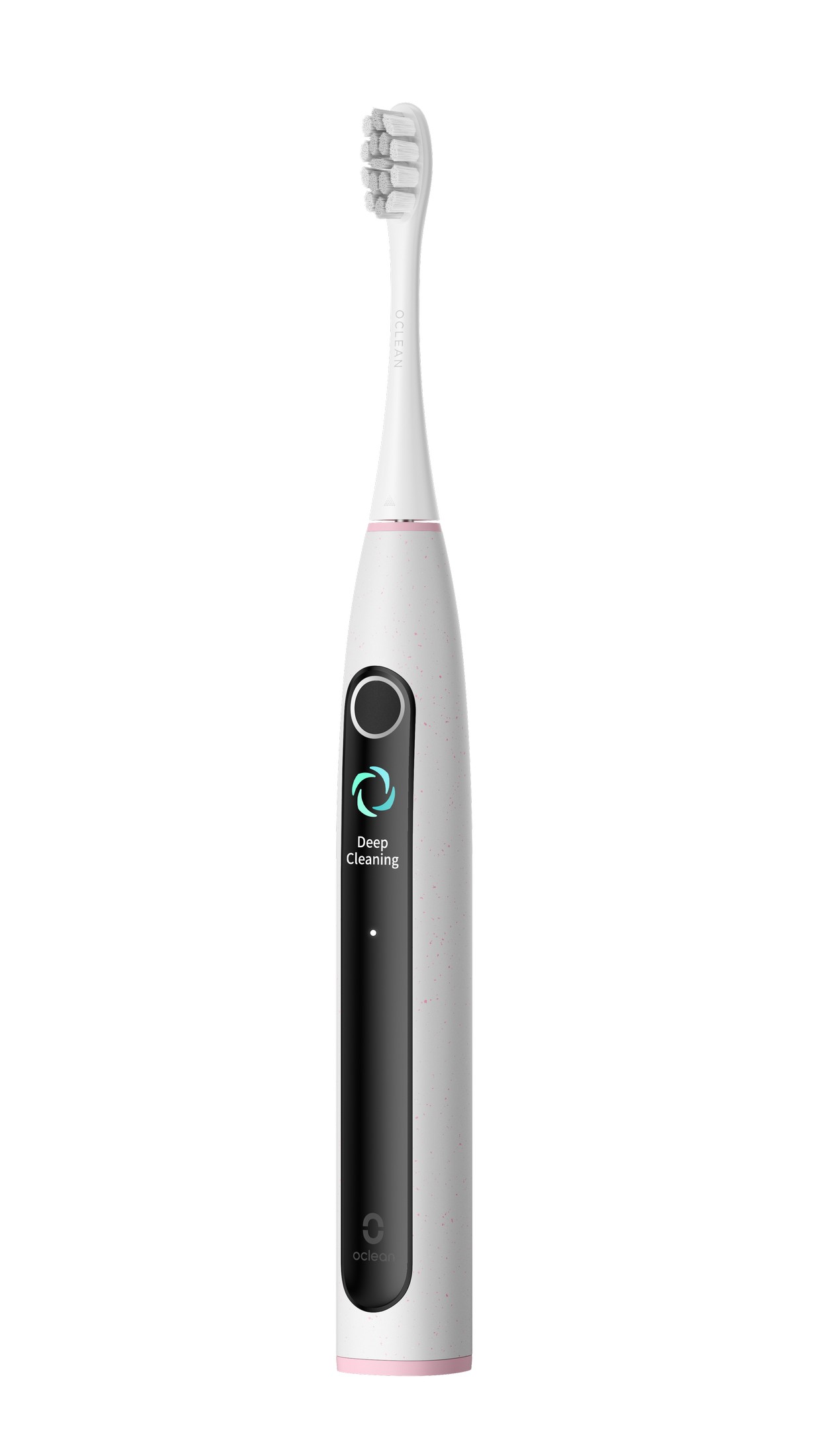 Oclean X Lite Duo Set Dark Blue+Grey sonický kartáček 2 ks