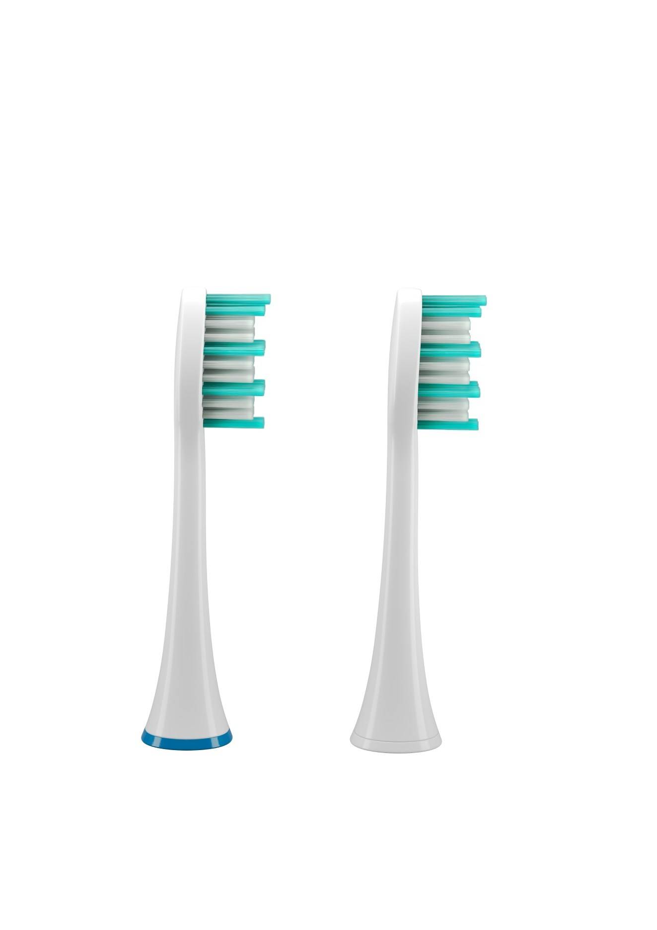 TrueLife SonicBrush Standard UV náhradní hlavice, 2 ks