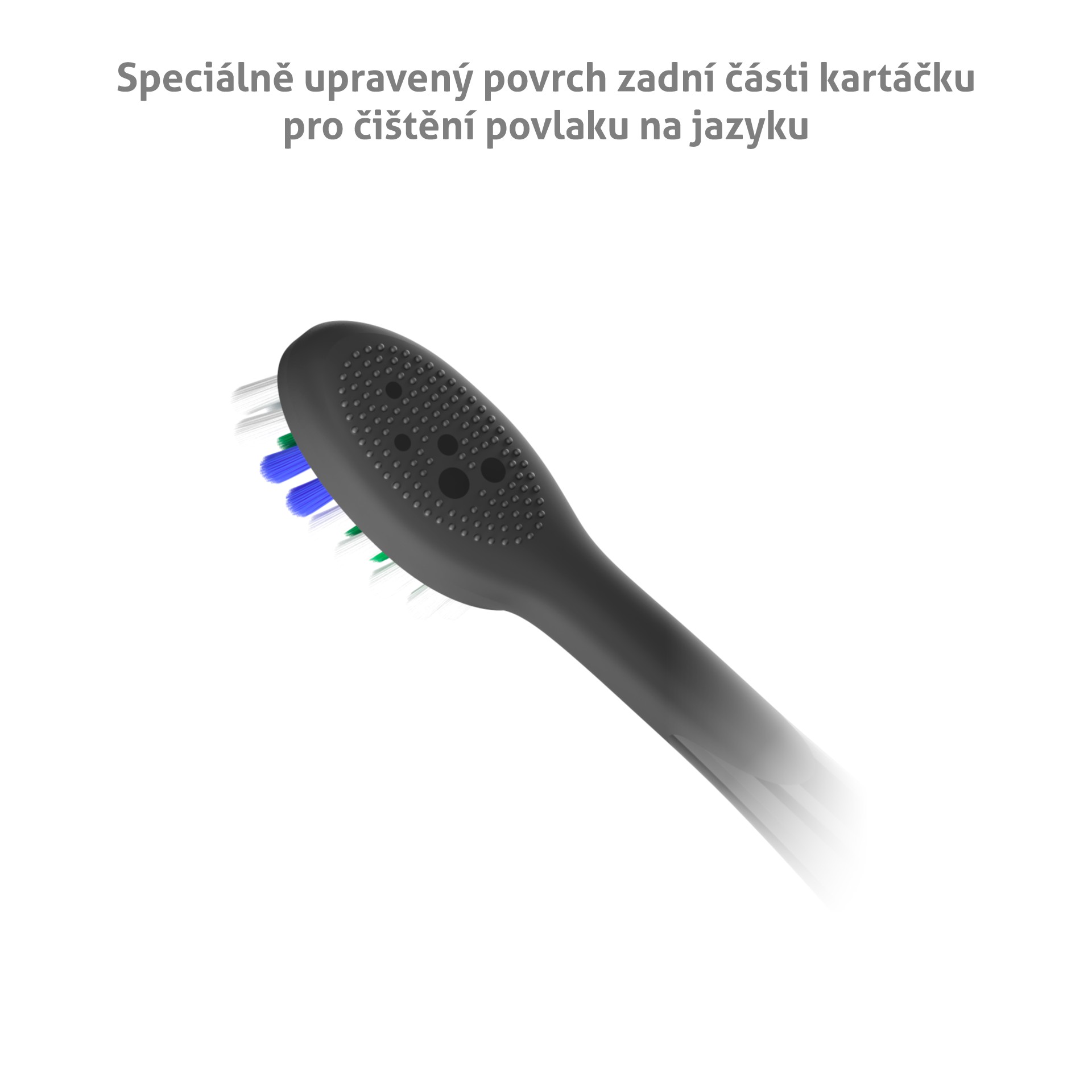 TrueLife SonicBrush K150 UV Standard Plus náhradní hlavice 2 ks