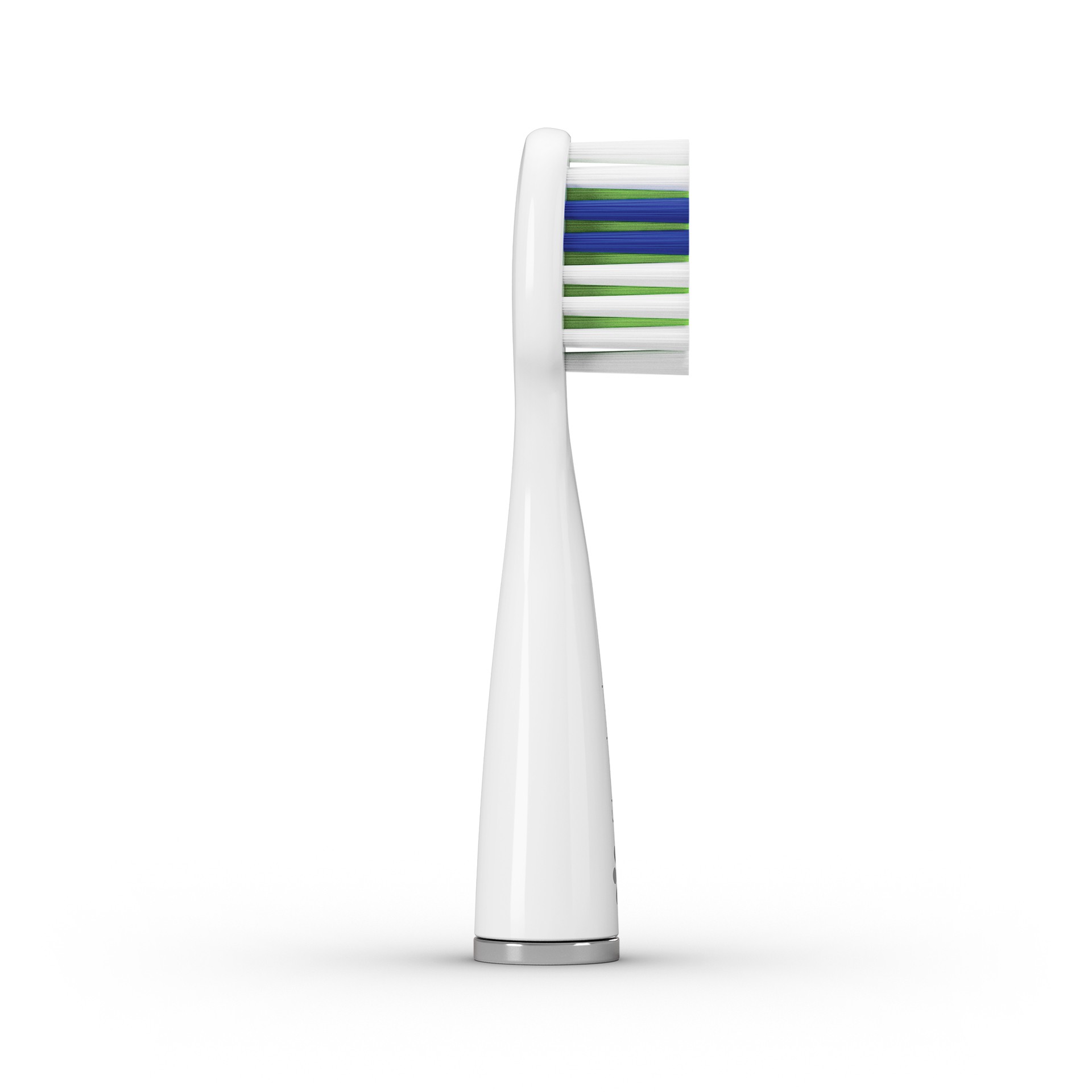 TrueLife SonicBrush Slim-Series Standard White náhradní hlavice 2 ks