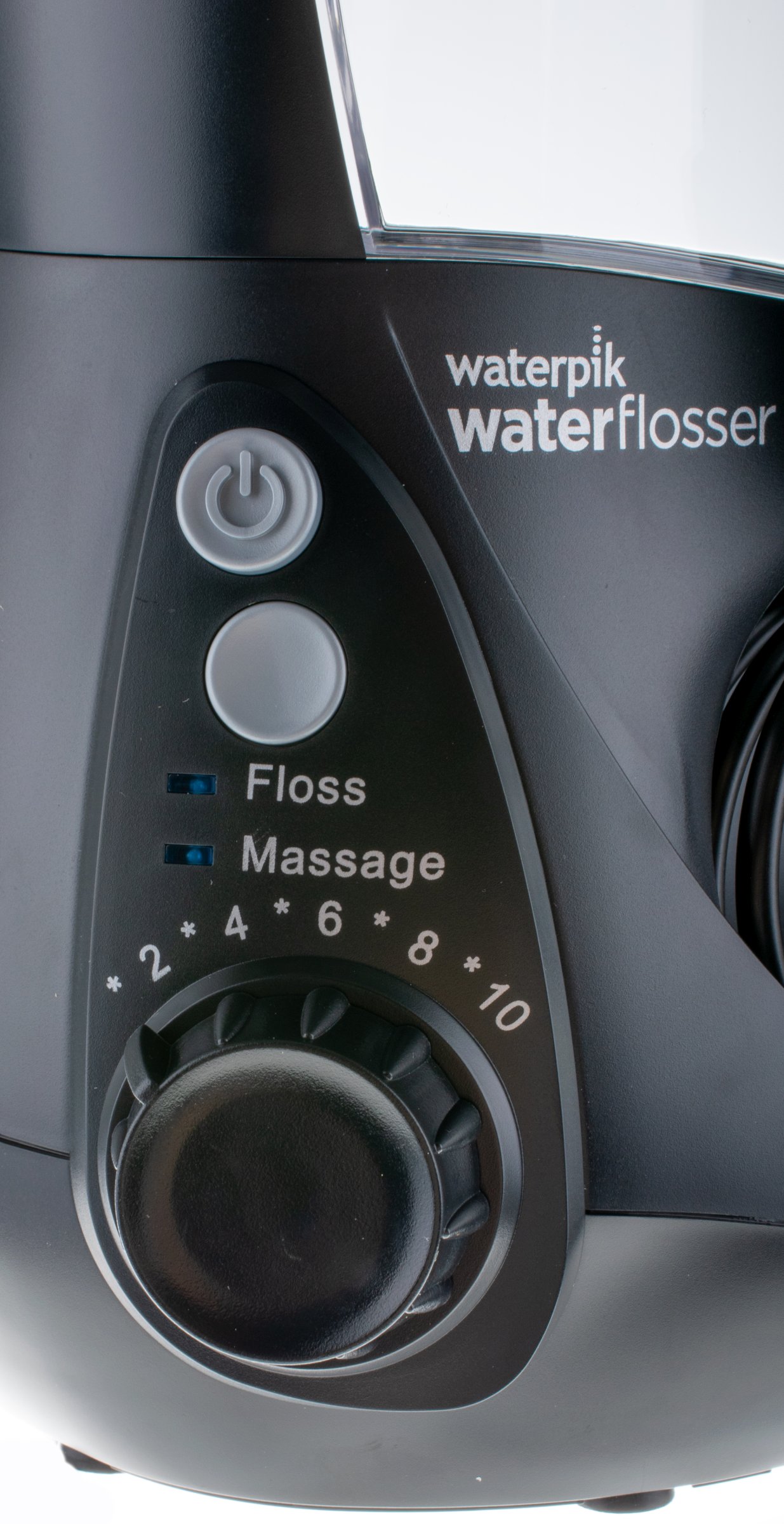 WaterPik Ultra Profesional WP662 Black ústní sprcha