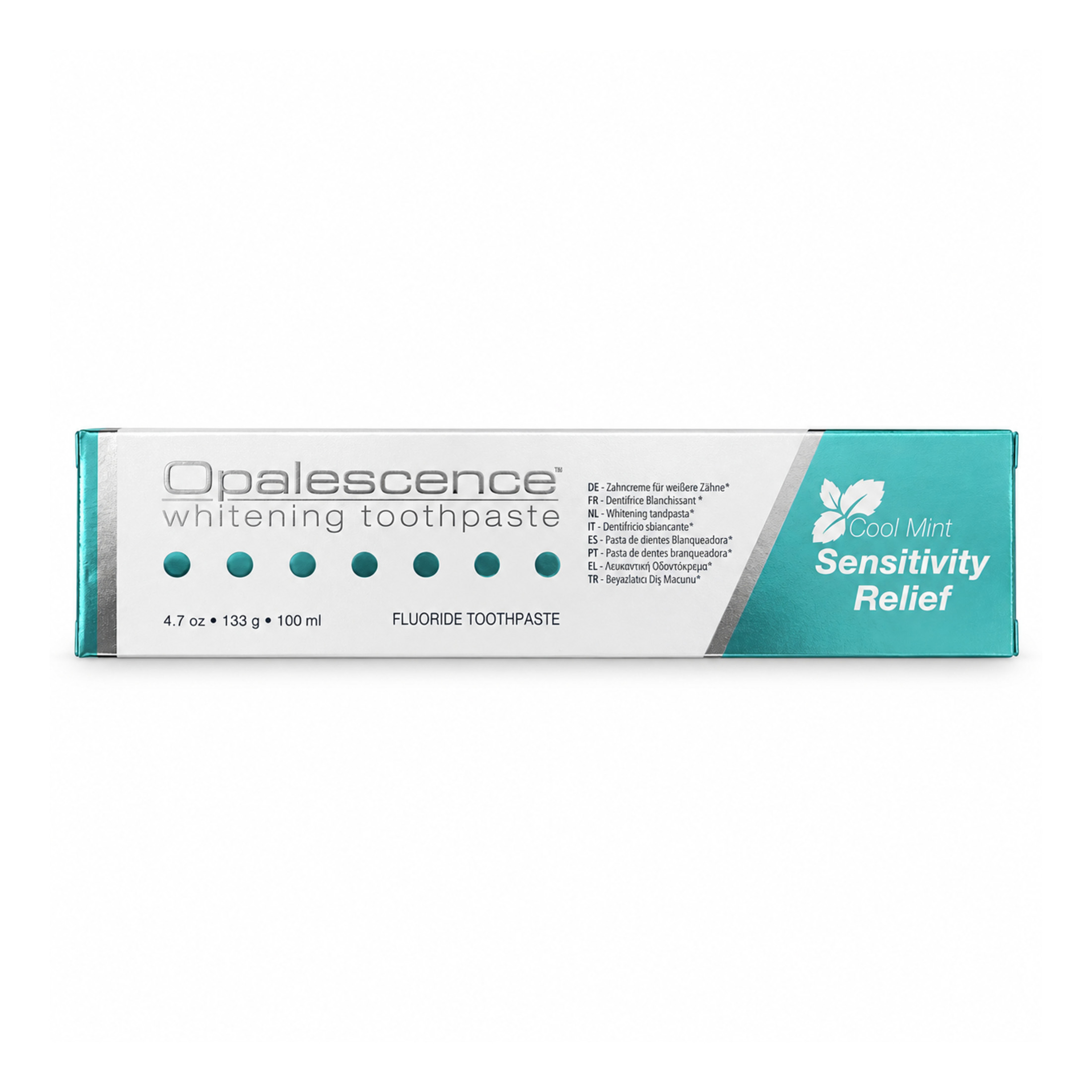 Opalescence Sensitivity Relief zubní pasta 100 ml