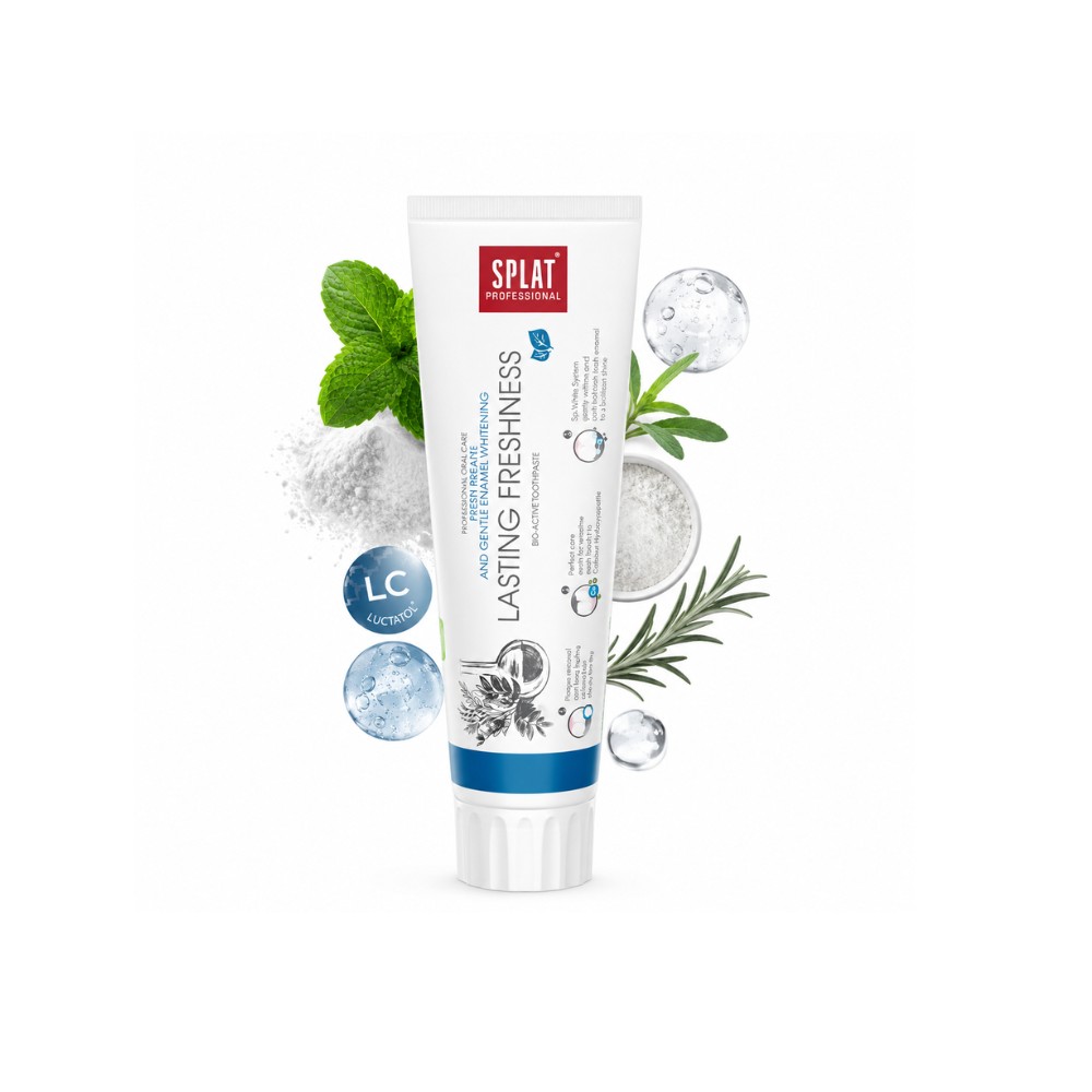 Splat Professional Lasting Freshness zubní pasta 100 ml