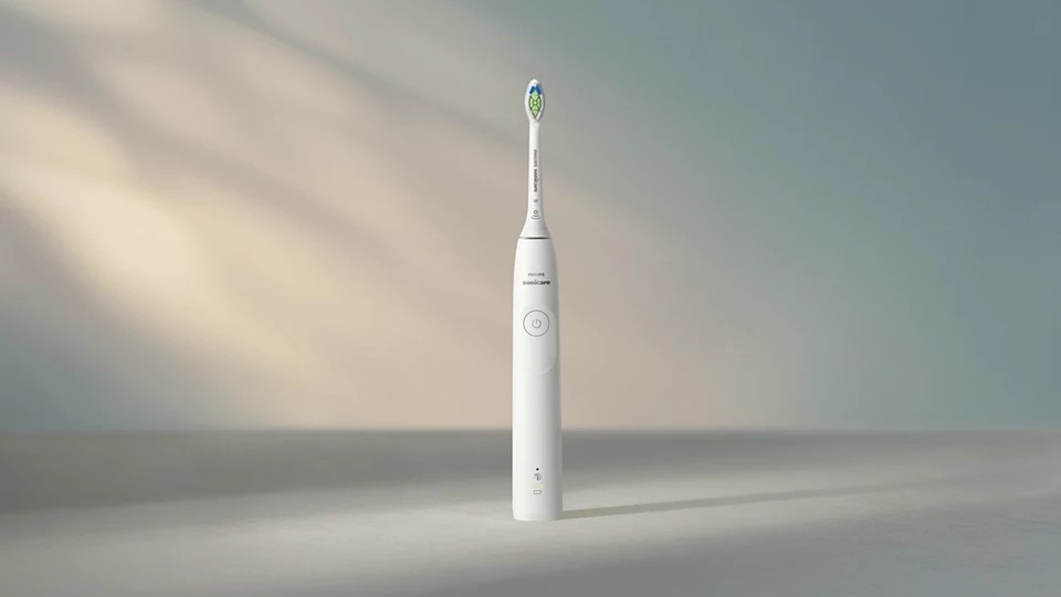 Philips Sonicare 5300 HX7109/01 sonický kartáček 2 ks