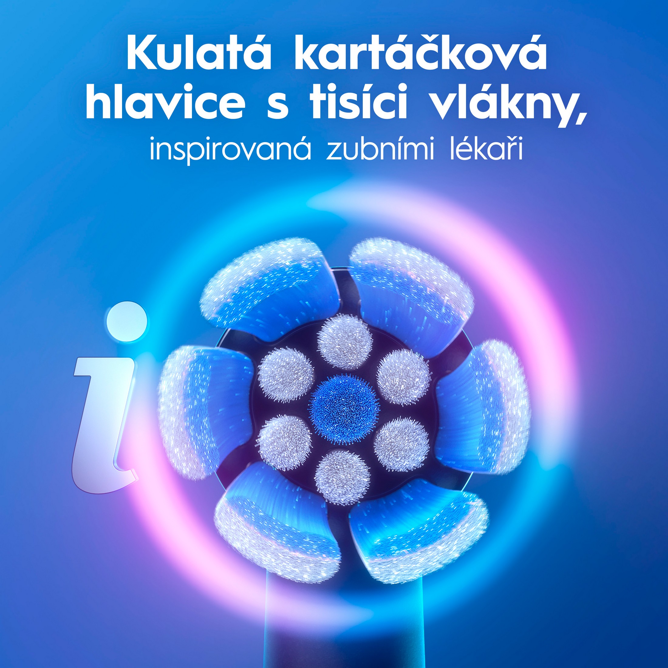 Oral-B iO Series 2 Black Giftset elektrický kartáček
