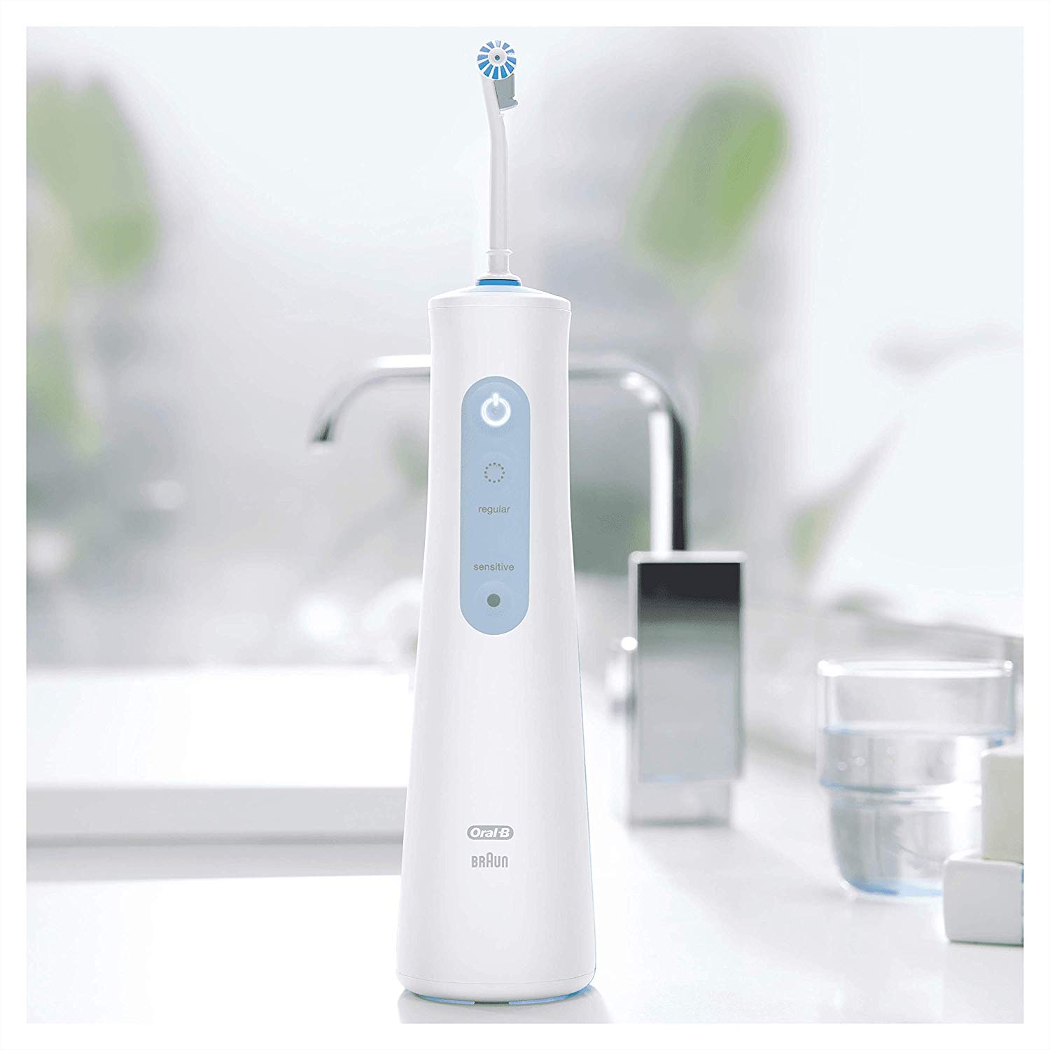 Oral-B AquaCare 4 cestovní ústní sprcha