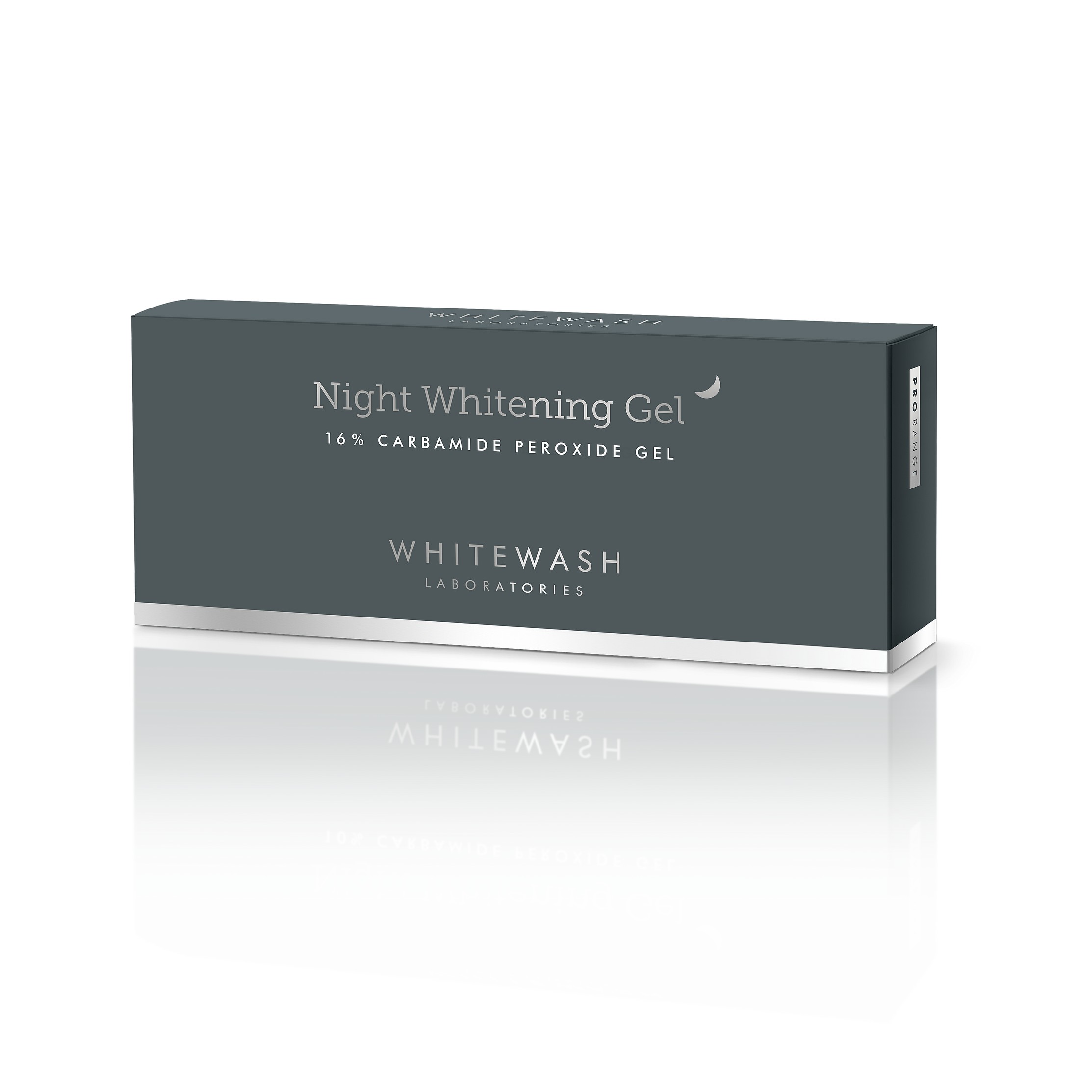 WhiteWash Night 16 % CP bělicí set 2×3 ml