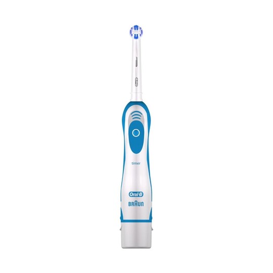 Braun Oral B D4 Pro Health bateriový zubní kartáček