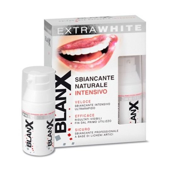 BlanX Extra White bělící kůra 30 ml