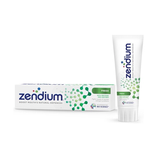 Zendium Fresh zubní pasta 75 ml