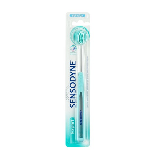 Sensodyne Expert Soft zubní kartáček