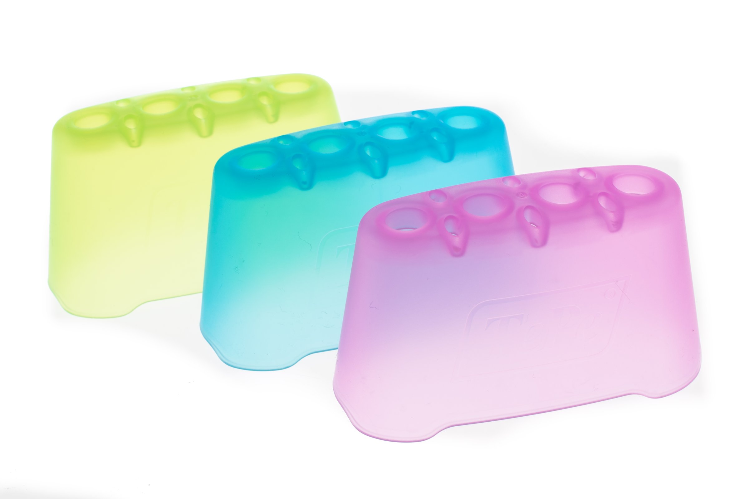 TePe Micro stojánek na mezizubní kartáčky