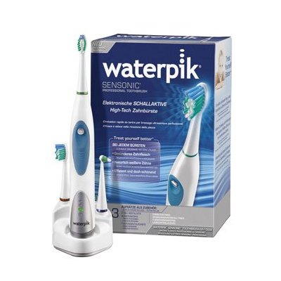 WaterPik Sensonic Professional SR1000E el. zubní kartáček