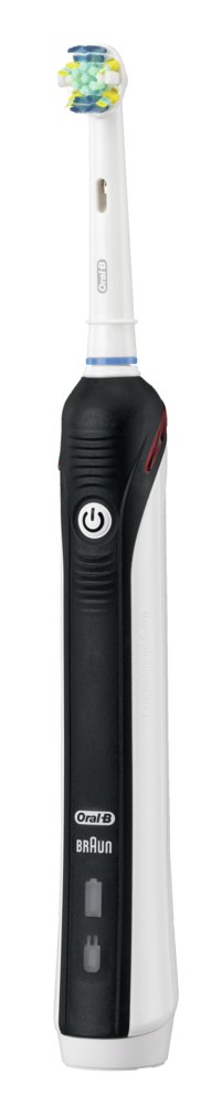 Braun Oral-B Professional Care 1000 D20 BLACK zubní kartáček