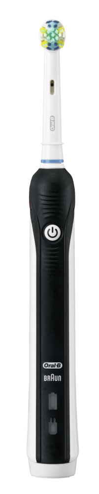 Braun Oral-B Professional Care 1000 D20 BLACK zubní kartáček