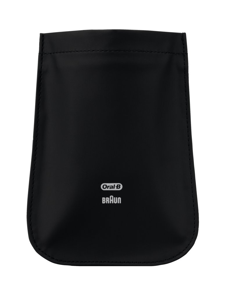 Braun Oral B BLACK 7000 TriZone D34 zubní kartáček