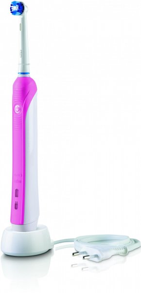 Braun Oral-B Professional Care 700 D16 PINK zubní kartáček