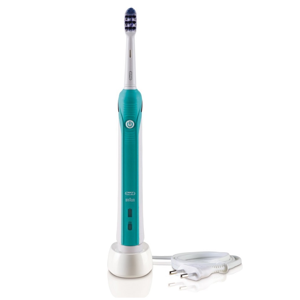 Braun Oral-B TriZone 1000 D20.513 zubní kartáček