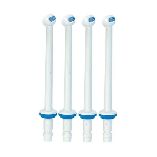 Braun Oral-B WaterJet ED 15-4 náhradní trysky 4 ks