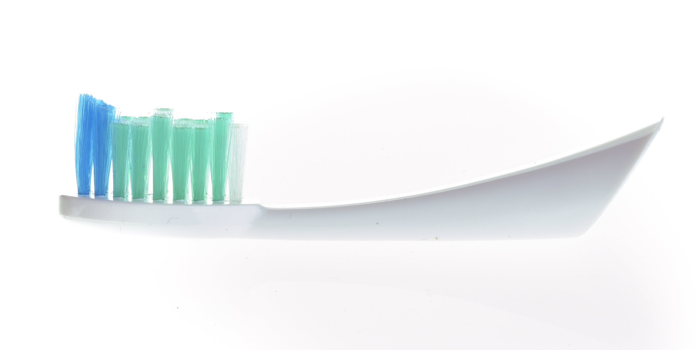 WaterPik NanoSonic náhradní kartáčky 2 ks