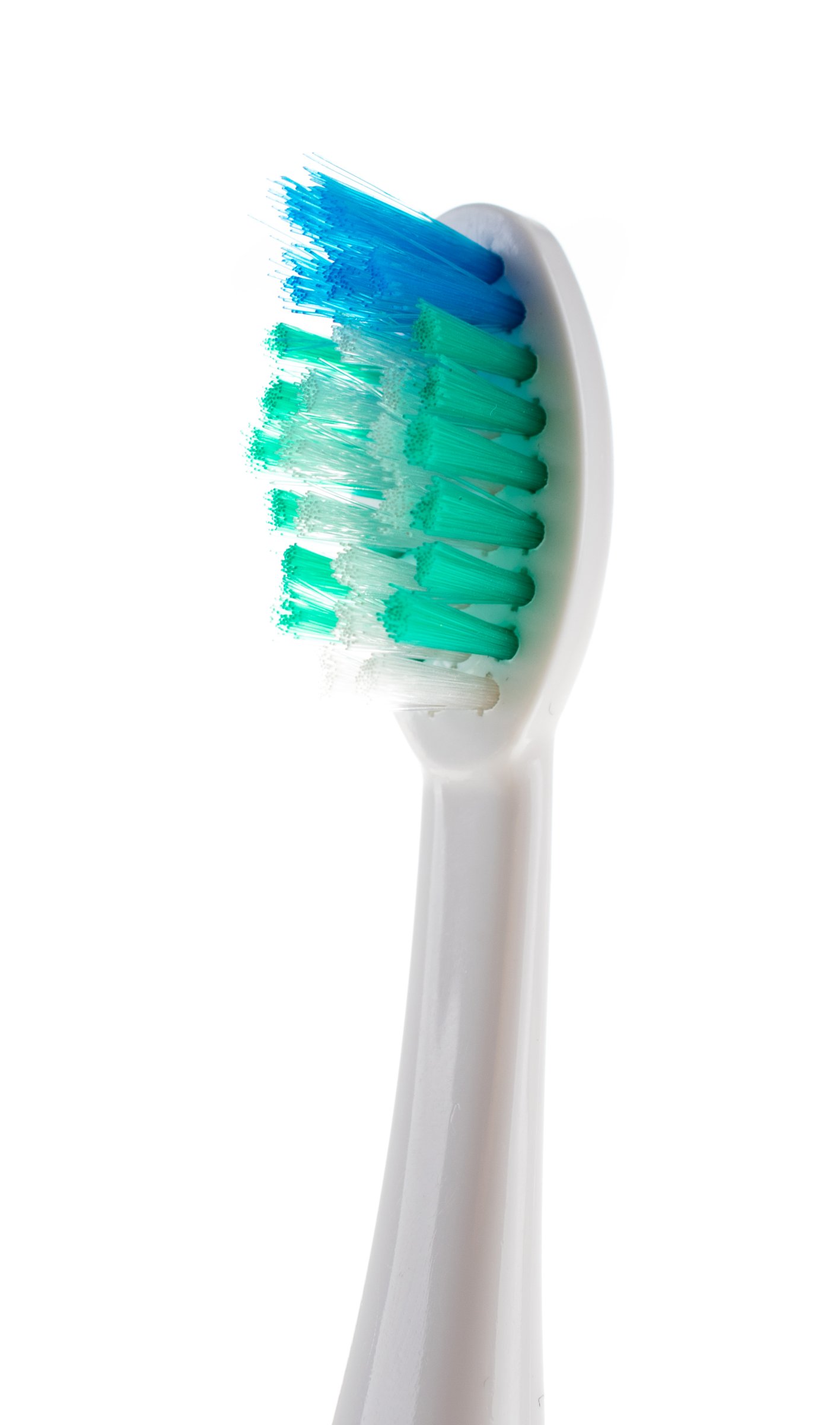 WaterPik NanoSonic náhradní kartáčky 2 ks