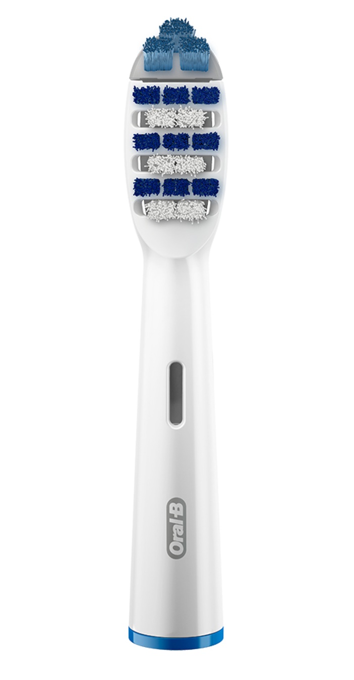 Braun Oral-B TriZone 700 D16 zubní kartáček