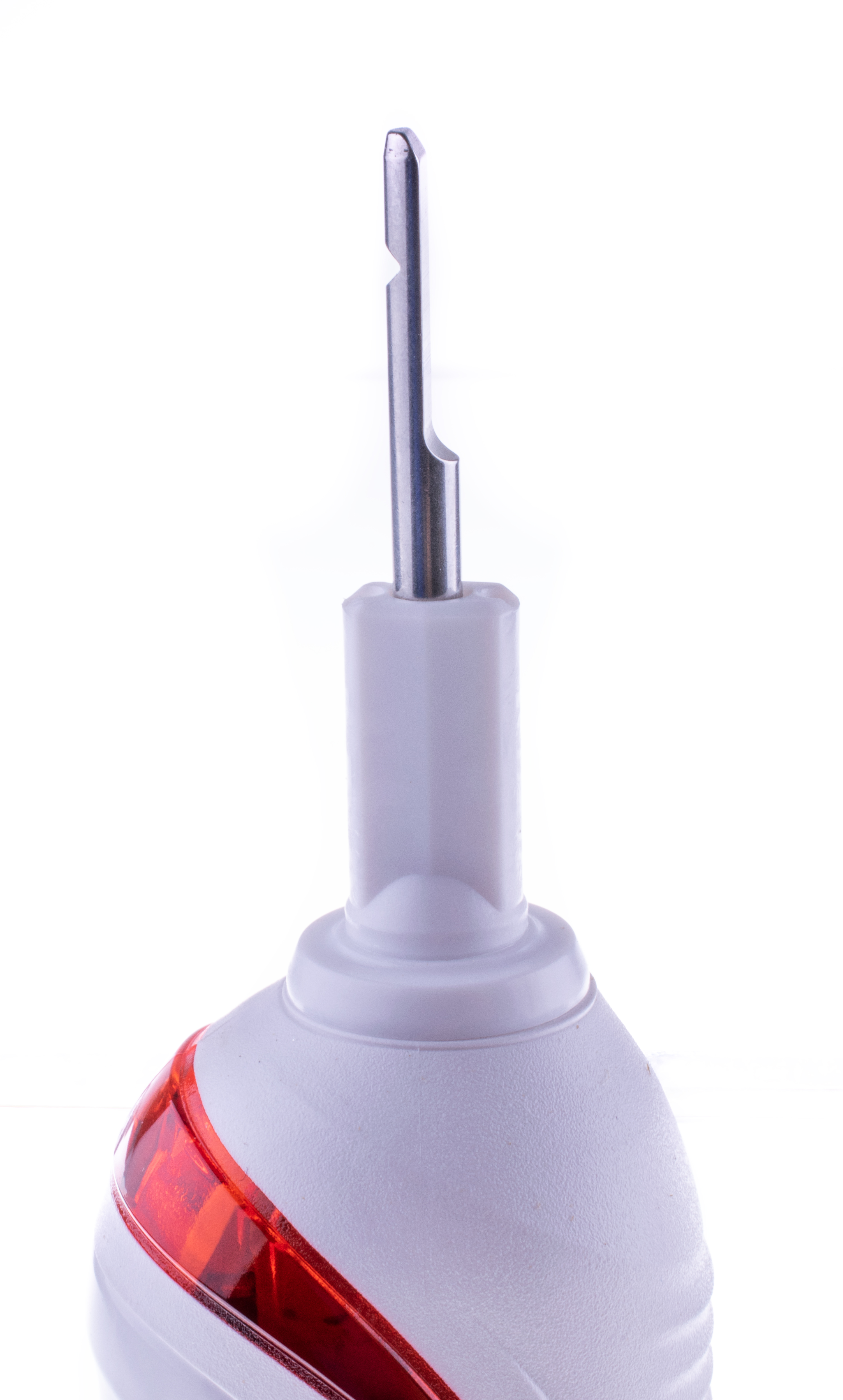 Braun Oral B náhradní tělo kartáčku PRO 2000, bílá