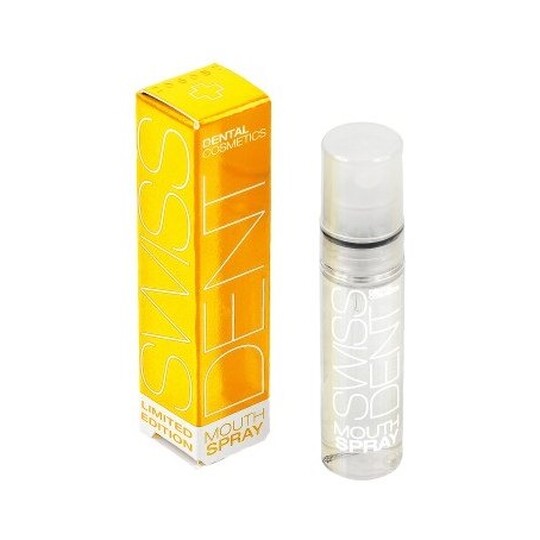 Swissdent Summer sprej 9 ml