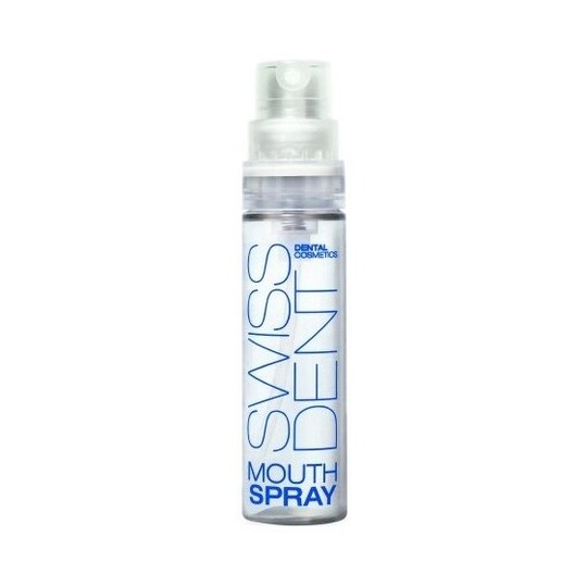 SWISSDENT Pure sprej 9 ml