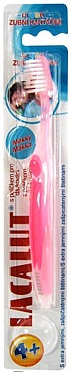 Lacalut zubní kartáček pro děti 4-8