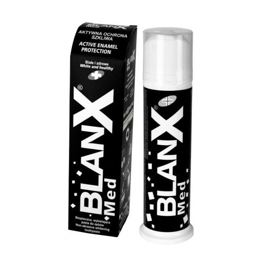 BlanX Med Enamel Protection 100 ml