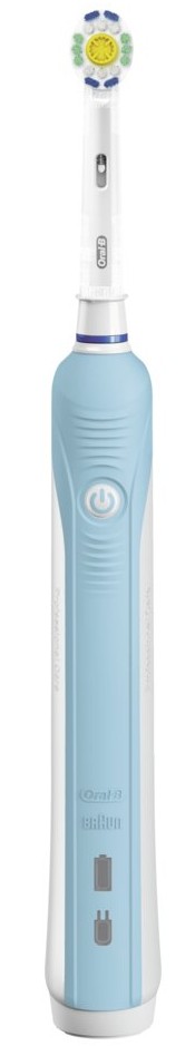 Braun Oral-B Professional Care 700 D16 zubní kartáček