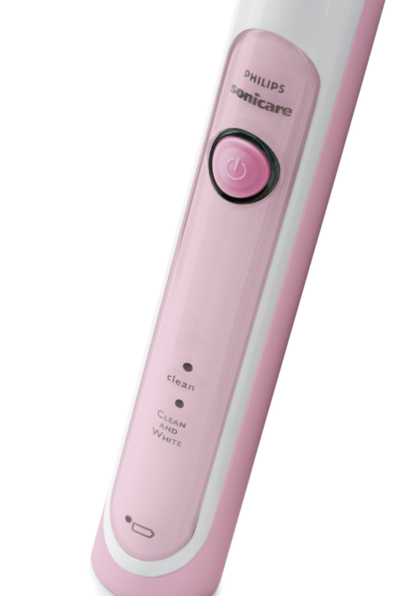 Philips Sonicare Healthy White HX6762/43 Pink