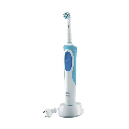 Braun Oral B Vitality CrossAction D12 zubní kartáček